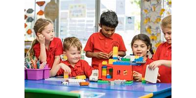 Our Lady of the Sacred Heart Catholic Primary School