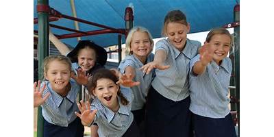 Our Lady of the Sacred Heart Catholic Primary School