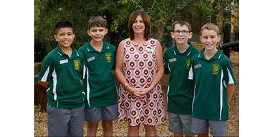 Our Lady of the Sacred Heart School