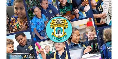 Our Lady of the Sacred Heart School Waiben - Hammond Island Campus