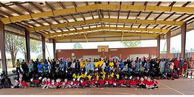Our Lady of the Sacred Heart Thamarrurr Catholic College