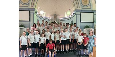 Our Lady of the Southern Cross College