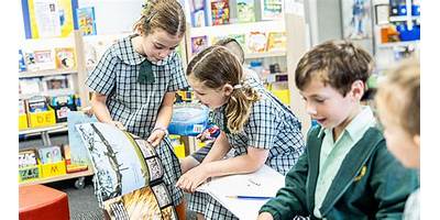 Our Lady of The Way Primary School