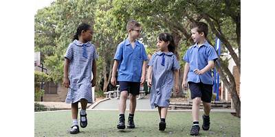 Our Lady Queen of Peace Catholic Primary School