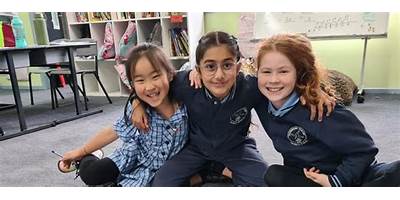 Our Lady's School