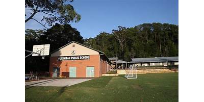 Ourimbah Public School