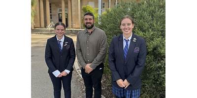 Ouyen P-12 College