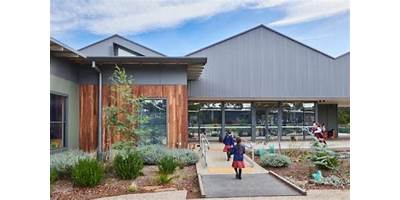 Overnewton Anglican Community College - Canowindra Campus