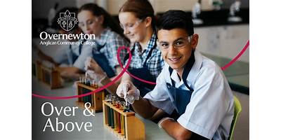 Overnewton Anglican Community College - Yirramboi Campus