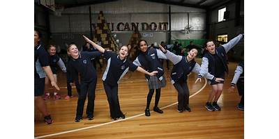 Overport Primary School
