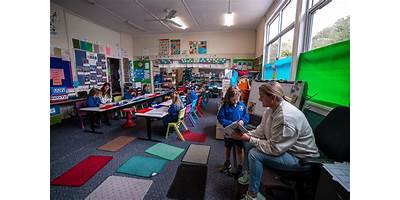 Owen Primary School