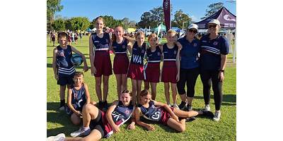 Oxenford State School