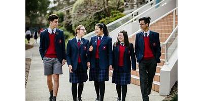 Oxley Christian College
