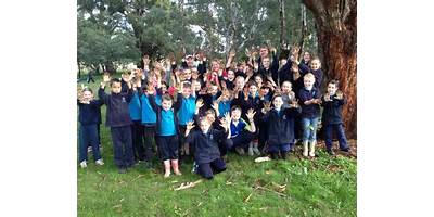 Oxley State School