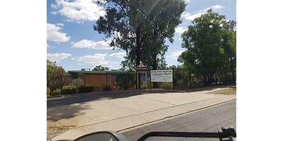 Oxley Vale Public School
