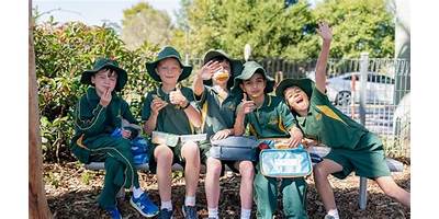 Pacific Berowra Christian School