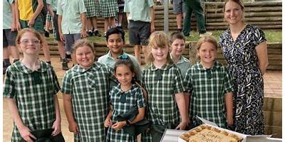 Pacific Brook Christian School