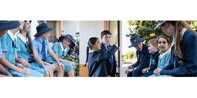 Pacific Lutheran College