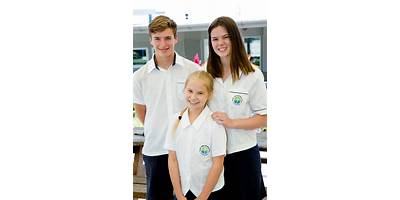 Pacific Valley Christian School