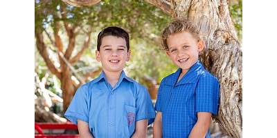 Padbury Catholic Primary School