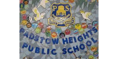 Padstow Heights Public School