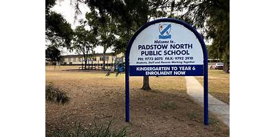 Padstow North Public School