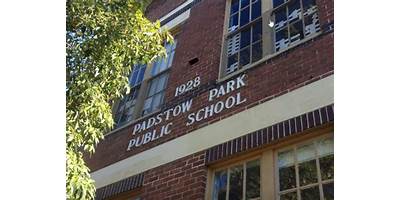 Padstow Park Public School