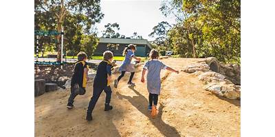 Padthaway Primary School
