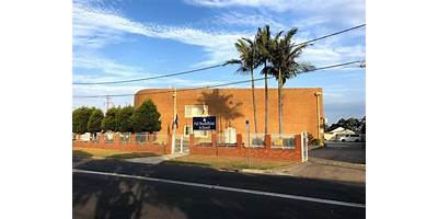 Pal Buddhist School