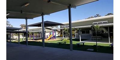 Pallara State School