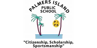 Palmers Island Public School