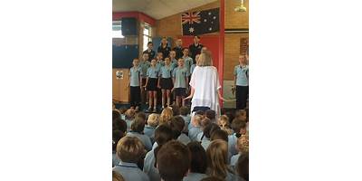 Pambula Public School