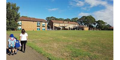 Panania North Public School
