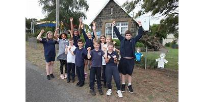Panmure Primary School