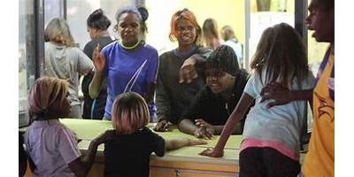 Papunya School