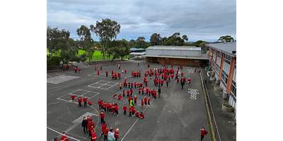 Para Hills School