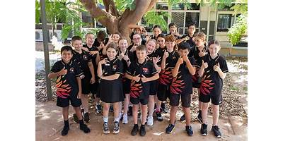 Paraburdoo Primary School