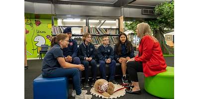 Parafield Gardens Primary School