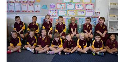 Park Avenue State School