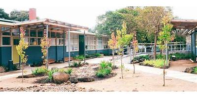 Park Orchards Primary School