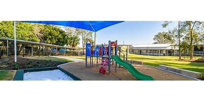 Park Ridge State School