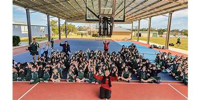 Parkes Christian School