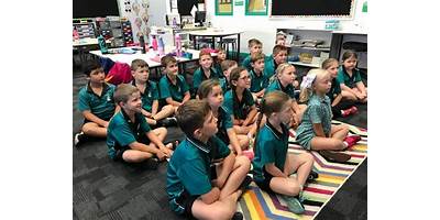 Parkfield Primary School