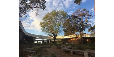 Parkhill Primary School