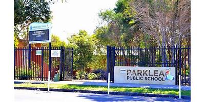 Parklea Public School