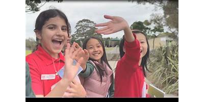Parkmore Primary School