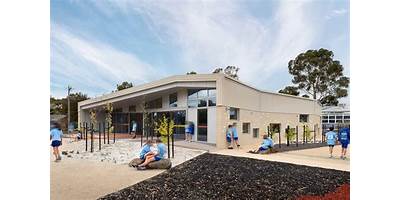 Parktone Primary School