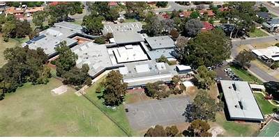 Parkwood Primary School