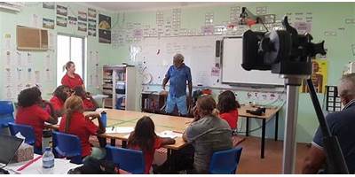Parnngurr Community School