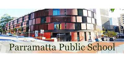 Parramatta East Public School